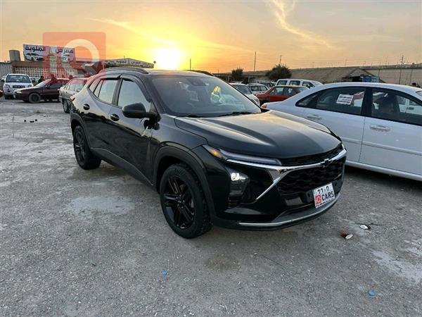 شيفروليه تراكس 2024 للبيع في العراق - كربلاء